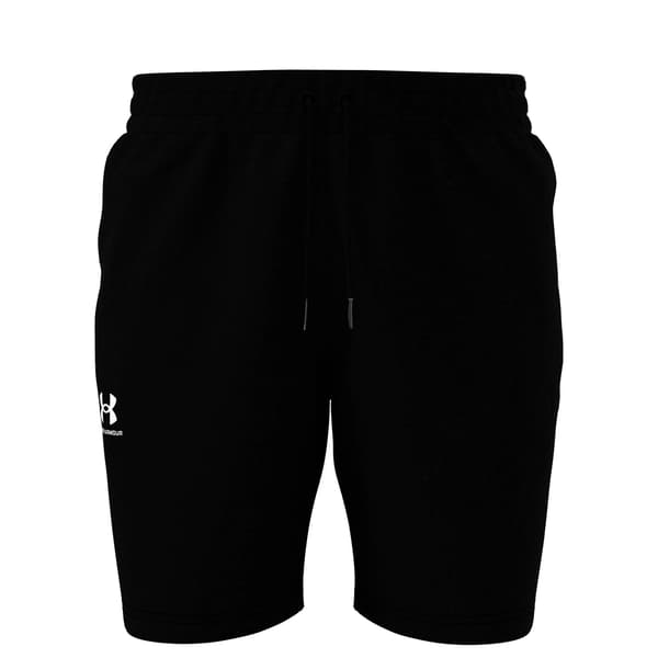 Under Armour Icon Fleece -shortsit L