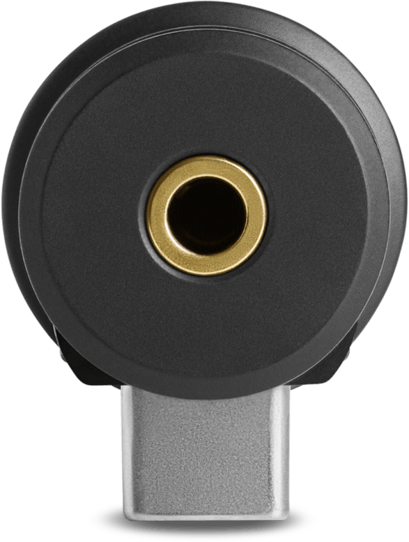 Rode VideoMic Me-C+ smartphone-mikrofon