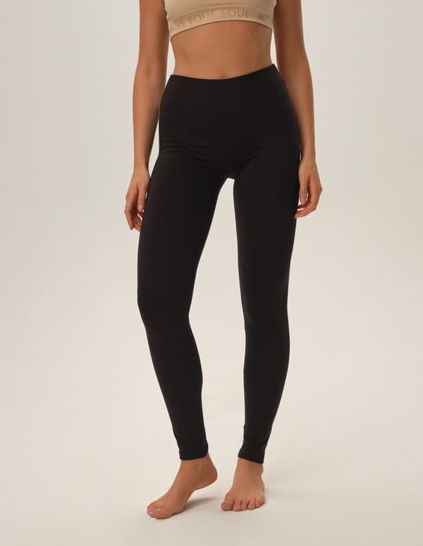 Fidel S leggings för kvinnor