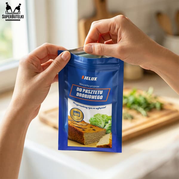 Mausteseos siipikarjapateelle 100 g