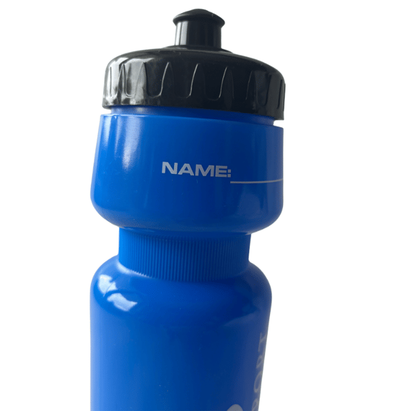 700 ml sportdryckesflaska.