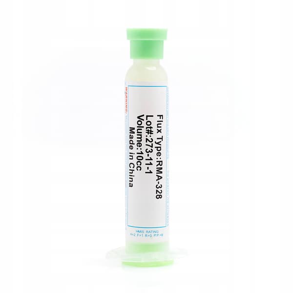 Flux RMA-328 10cc