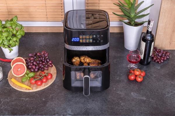 LINBOX SORT AIR FRYER