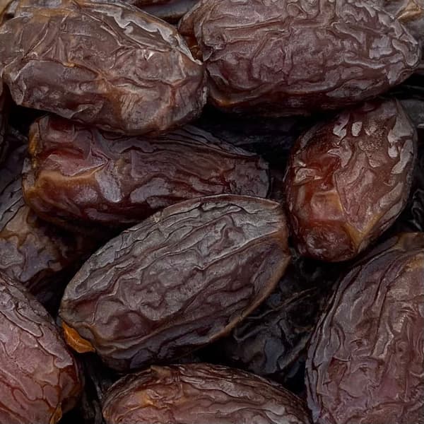 Medjool dadler jumbo 1 kg