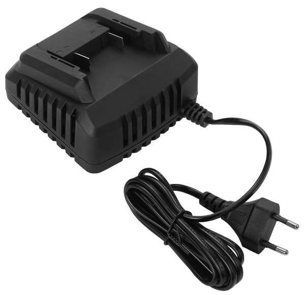 Batteriladdare för KD5414 sladdlös gräsklippare