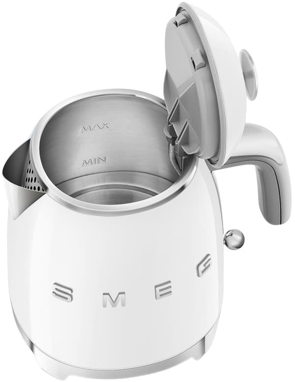 Smeg KLF05WHEU elkedel