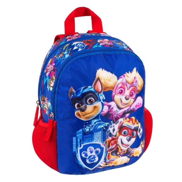 D6 Paw Patrol Vandrerygsæk