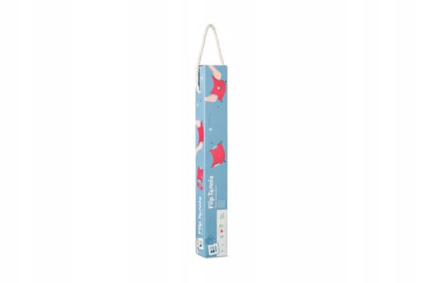 BS Toys Flip Tennisketchere
