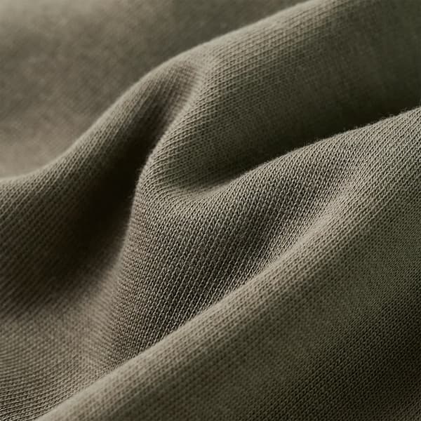 Barnhuvtröja, khaki, 116