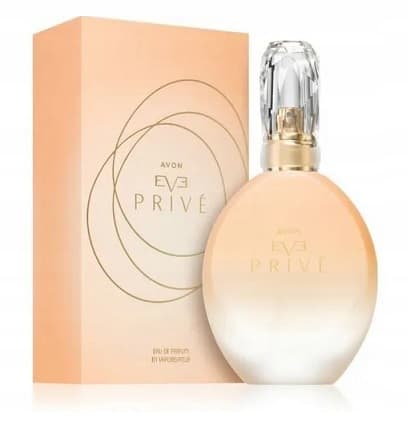 Avon Eve Privé Eau de Parfum 50 ml