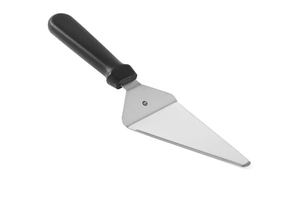 Lasta pizzaleikkurilla 140 mm - Hendi 523957