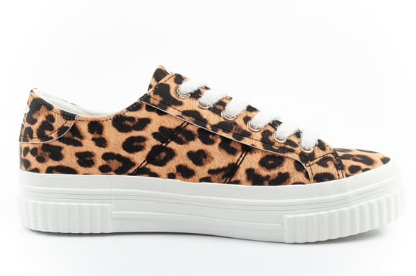 O'neill Spinna C Dame Lav Leopard [90261009.92A] størrelse 37