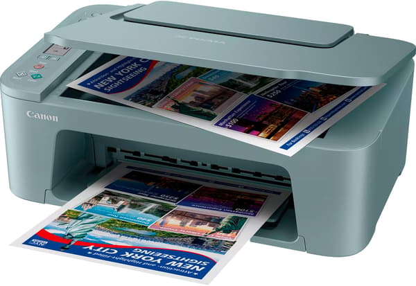 Canon PIXMA TS3752i -monitoimitulostin (6671C056)