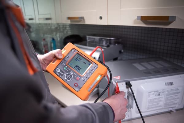 SONEL PAT-10 Säkerhetstestare för elektrisk utrustning
