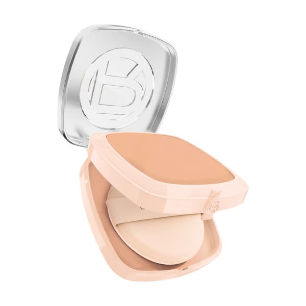 L'Oréal True Match Hyaluron tonende balsam foundation - 4 Light Medium 8g
