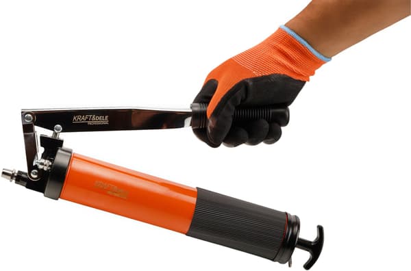 Handfettspruta 600ml KD3676