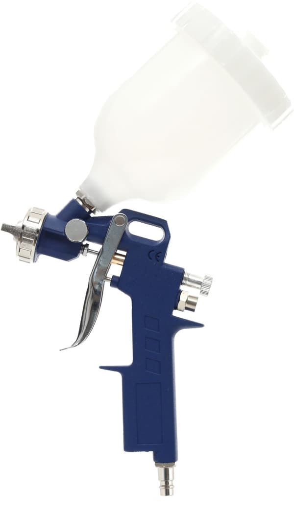 Pneumatisk sæt 8 dele KD413