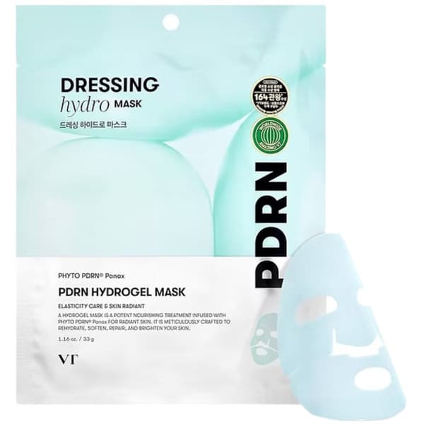VT-PDRN HYDROGELMASKE 33G