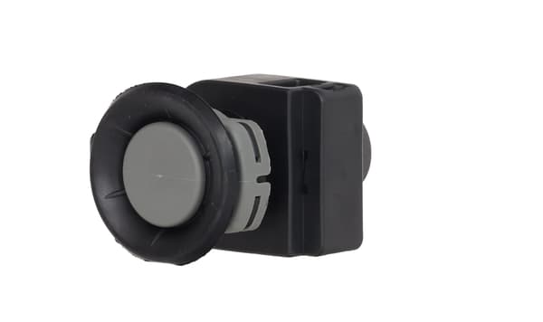 FT04794 HURTIG TURBOLADER MAGNETVENTIL