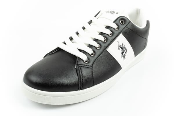 US Polo Assn. Bak Man [BAK001M/FS1 BLK] ’45