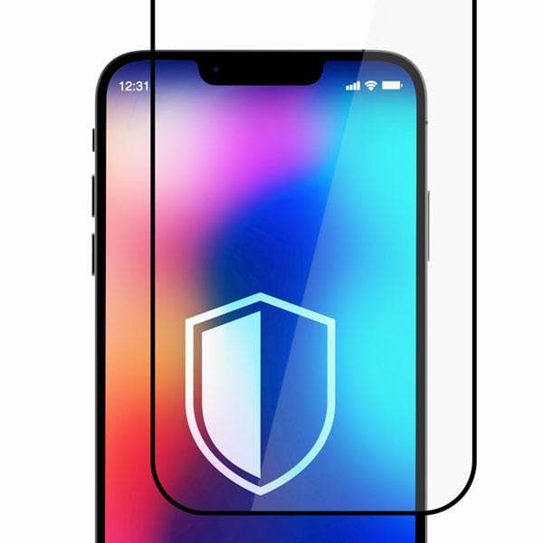 3MK Comfort Set 4in1 -suojatarvikkeet iPhone 13 Prolle