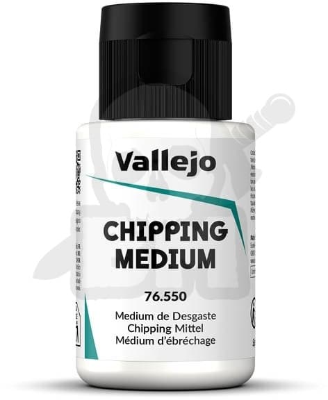VALL-76550 Flismedel 35ml
