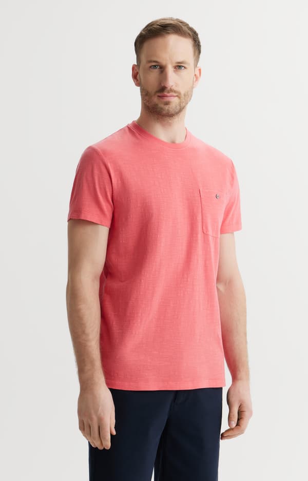 Yksinkertainen t-paita M