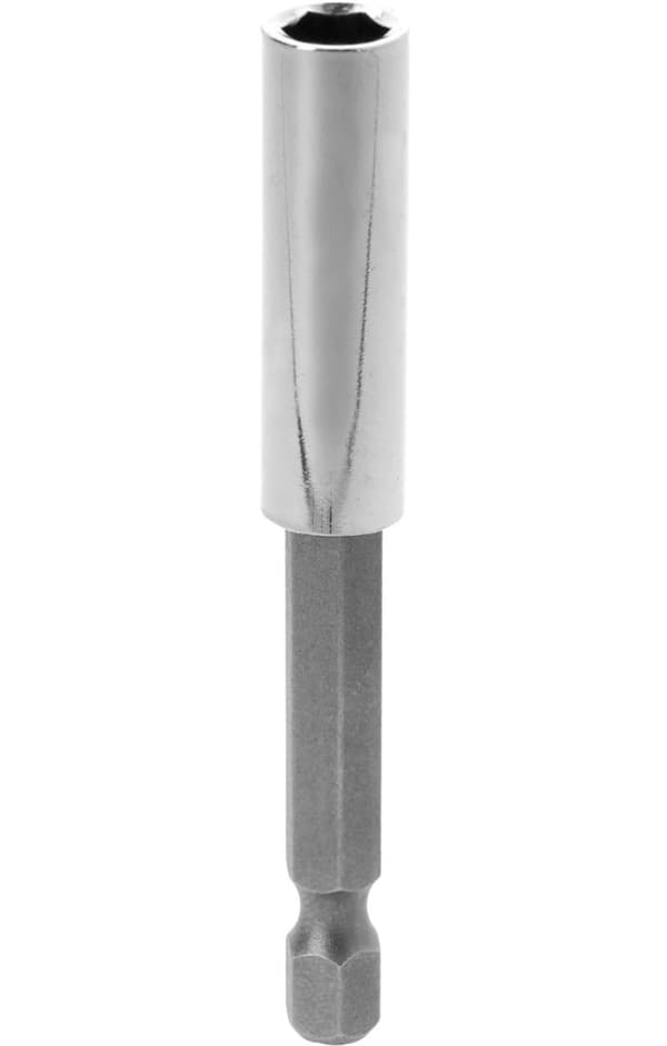 Magnetisk hållare 1/4, 75 mm