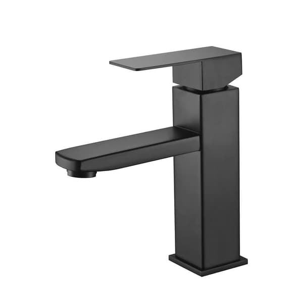 WEZER PRO1B-02-SORT håndvaskhane