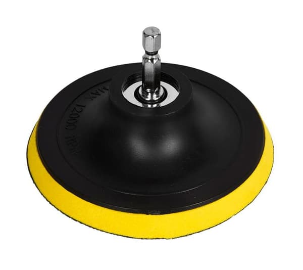 Borstset för borrmaskin - 11 st KD10996