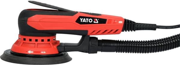 YATO YT-82206 Random Orbital Sander