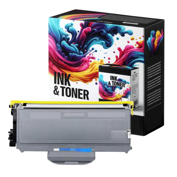 Toner til Brother TN-2120 GP