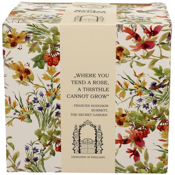 Linnea Barrel-krus med infuser