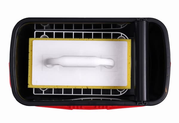 Flisespand 10L sæt KD10786