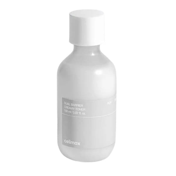 Celimax-Dual Barrier Krämig Toner 150ml