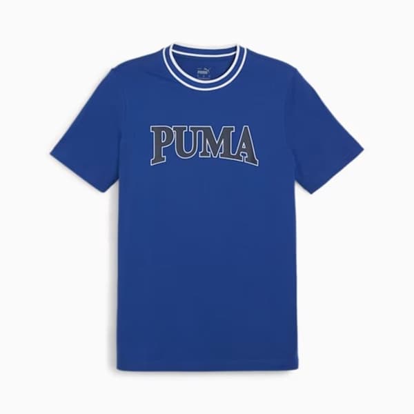 Puma Squad Big Graph [678967 17] størrelse XL