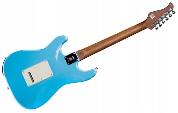Gtrs Guitars Standard 801 Intelligent Gitarr (S801) - Sonic Blue - E-gitarr