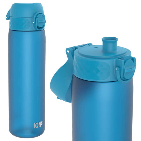 ION8 BPA-vapaa juomapullo I8RF500BLU sininen