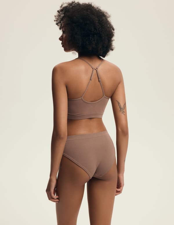 Brew Henderson BH-top | Lysebrun L