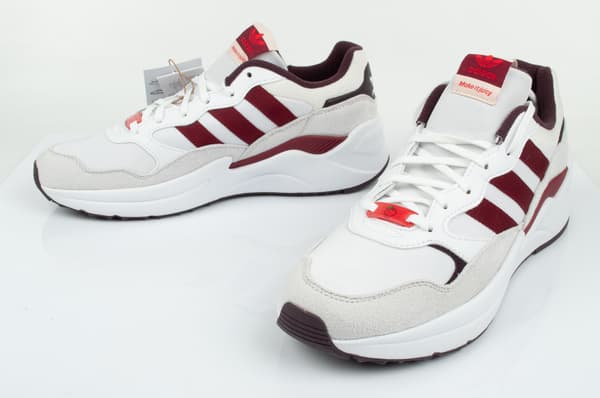 Adidas Retropy Adisuper Herr Vegan [GY1901] år 36
