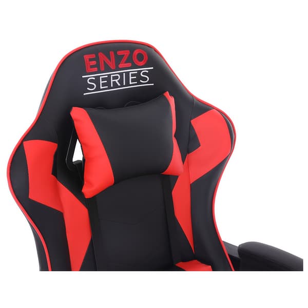 Enzo Rouge