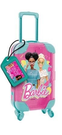 Barbie Kreativ Kuffert