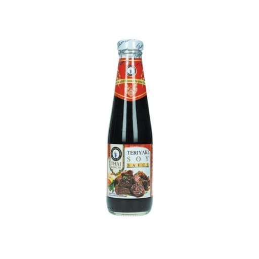 Teriyakisåsmarinad 300ml Thai Dancer
