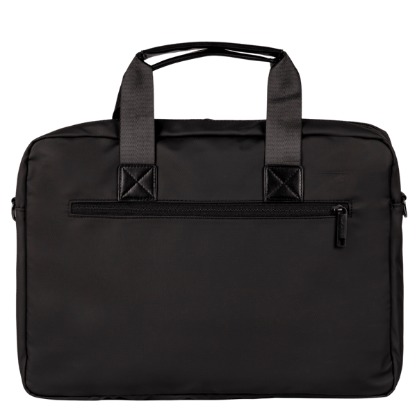 WINGS VIREO 15,6 tommer laptoptaske, sort