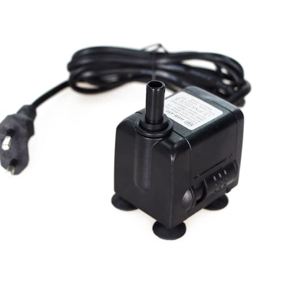 Hsbao HSB-450 - 450l/t pumpe