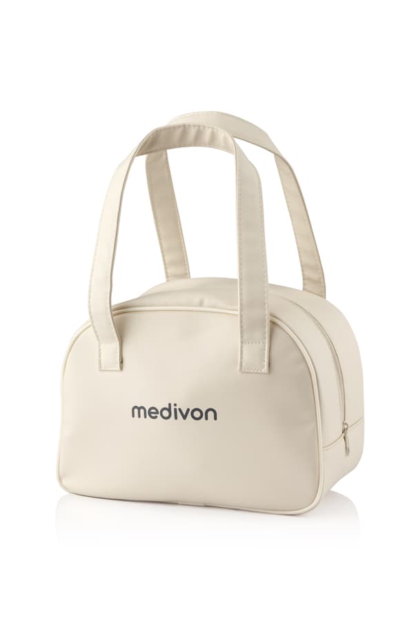 Medivon Sooth 3D-niskahierontalaite