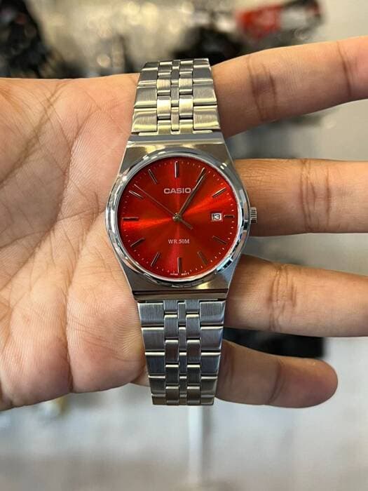 Herreur Casio MTP-B145D-4A2 med boks (zd230e)