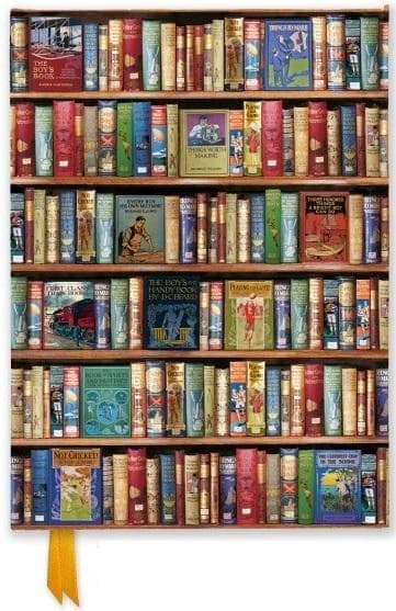 Quatro notesbog TW line Silver books