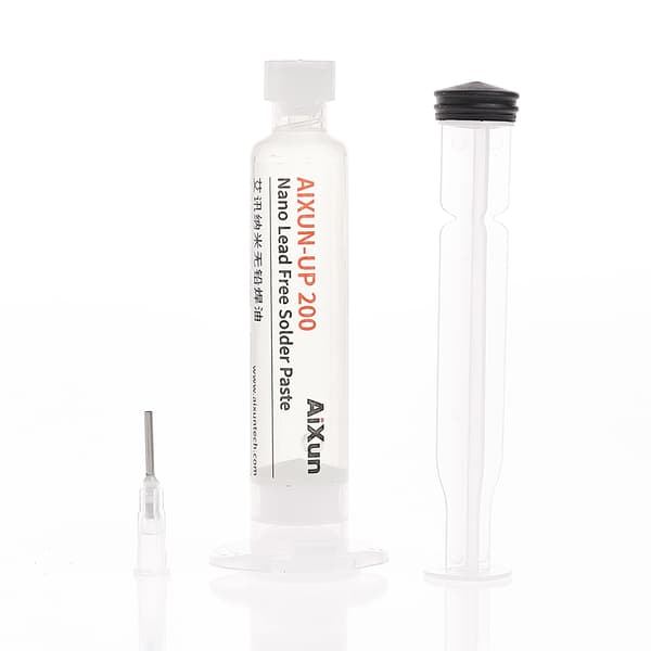 Aixun AX-UP200 sprutflussmedel