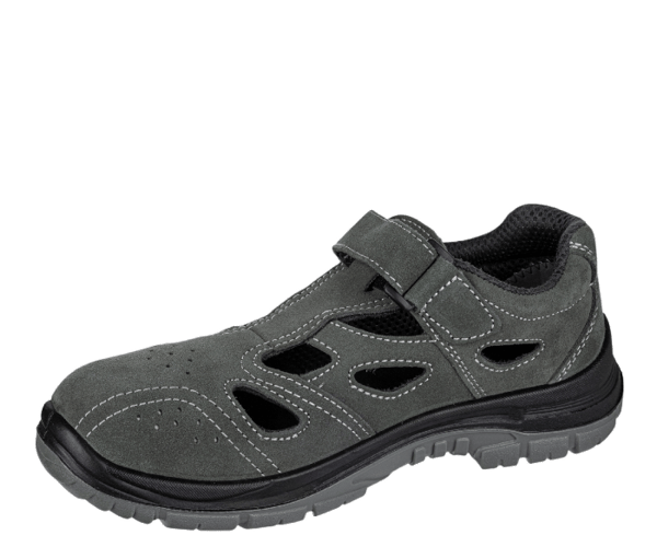 Bennon Taylor O1 48 Sandaler Arbejdssko